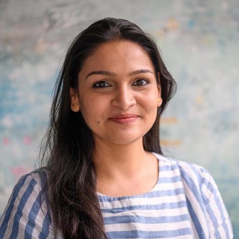 Shivani Tomar