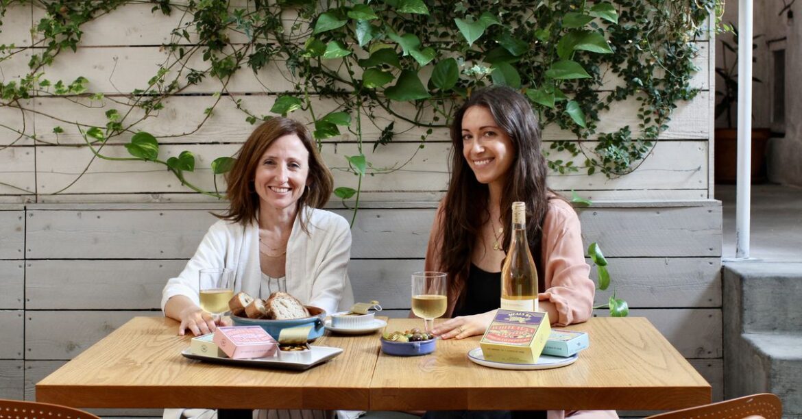 Bar Siesta Brings Spanish Tapas and Tinned Fish to Silver Lake This Month