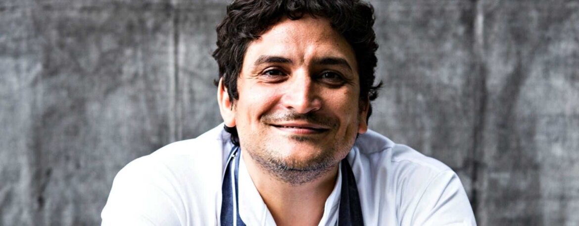 France’s Top Chef Talks Olive Oil France's Top Chef Talks Olive Oil