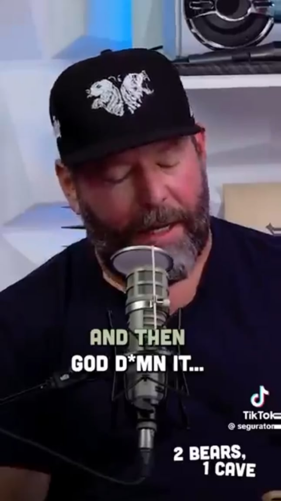 Matthew McConaughey's Favorite Steak Ribeye