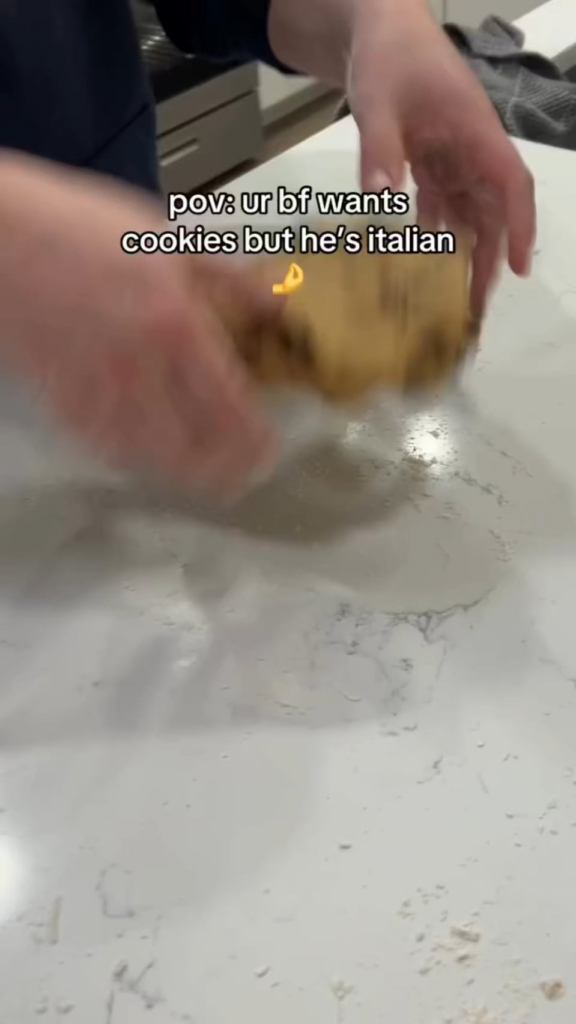 The cookizza