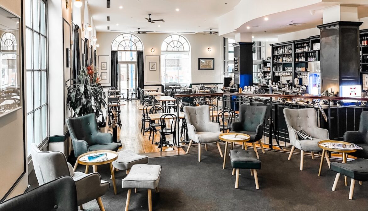 We've found an authentic French degustation in Adelaide for under $50