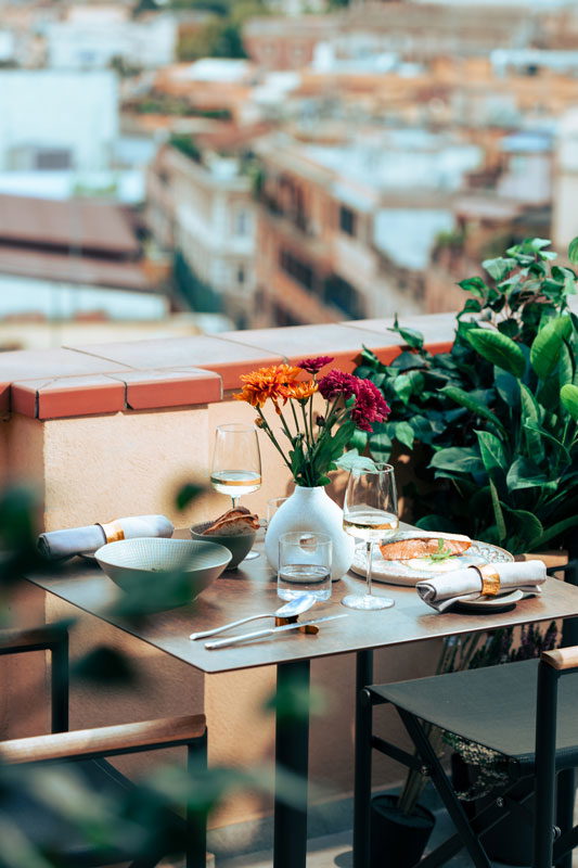 Masa-rooftop