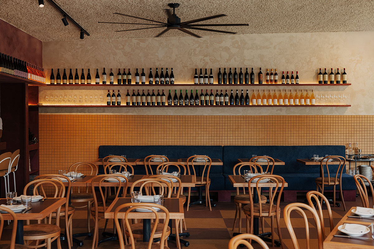 Bar Monte, Miami (Image: © 2025 Inside Gold Coast)