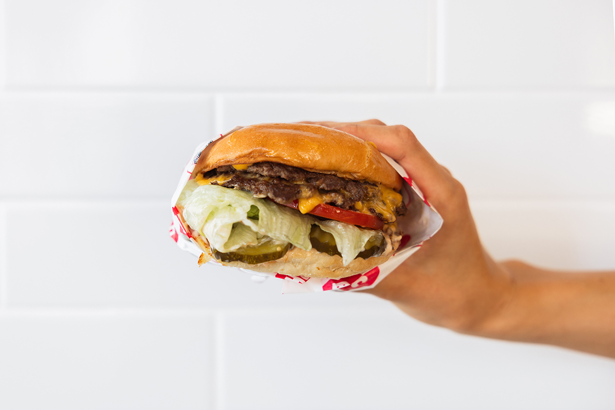 Broken Hearts Burger Club, Miami (Image: © 2023 Inside Gold Coast)