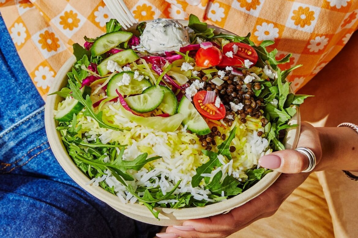 Mediterranean Restaurant Chain Expanding to Temecula Mediterranean Restaurant Chain Expanding to Temecula