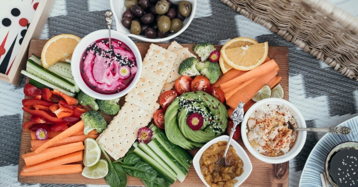 The 12 Essential Plant-Forward Mediterranean Cookbooks, From ‘Veganistan’ to ‘Italian Cooking With Nonna’