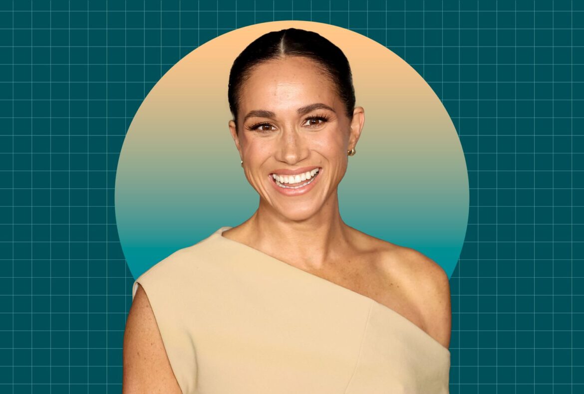 Meghan Markle Shared the “Very Easy” One-Pot Dinner Everyone in Her Family Loves Meghan Markle Shared the “Very Easy” One-Pot Dinner Everyone in Her Family Loves