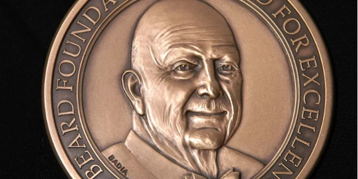 Wichita restaurant that caters to French cuisine named semifinalist for 2025 James Beard Foundation Award Wichita restaurant that caters to French cuisine named semifinalist for 2025 James Beard Foundation Award