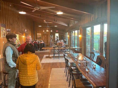 The Vineyards at Dodon