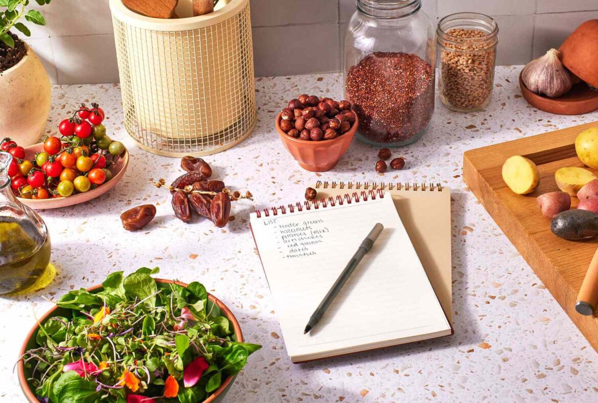 Mediterranean Diet for Beginners—How to Get Started