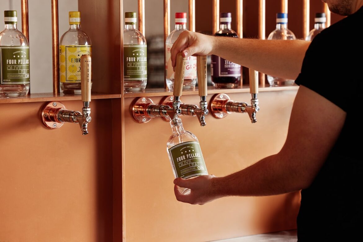 France and beyond: These are the best wineries and distilleries to visit abroad