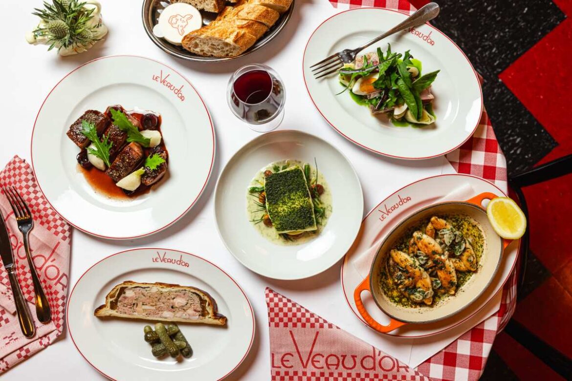 The 18 Best French Restaurants In NYC – New York The 18 Best French Restaurants In NYC - New York