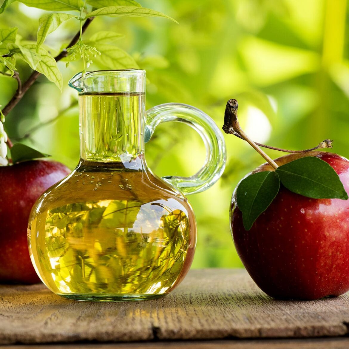 National Vinegar Month – National Today National Vinegar Month - National Today