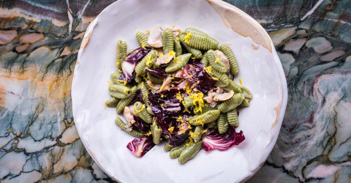 New NYC French Restaurant Le Chene Is Opening in West Village