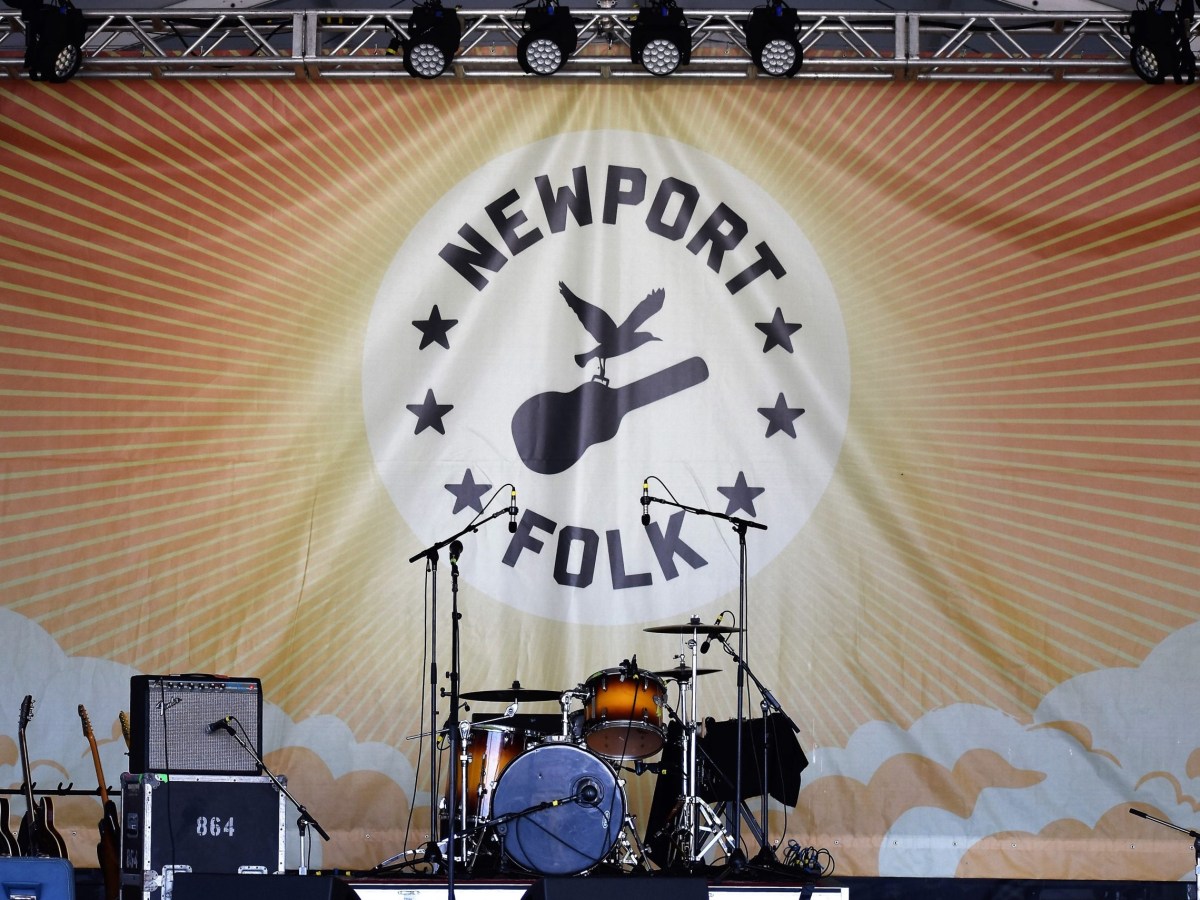 Snacktime, Margo Price, Dehd, and Flipturn added to 2025 Newport Folk Festival lineup