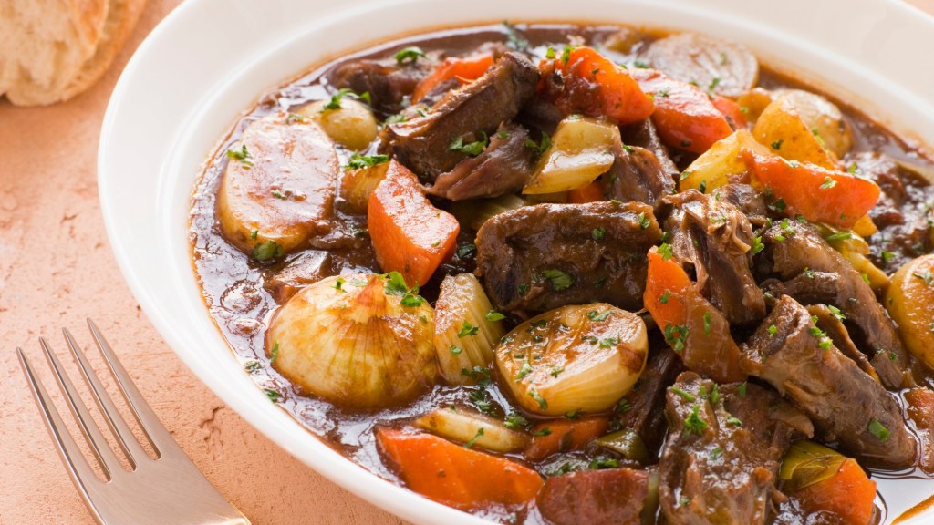 vegan st pattys day dishes