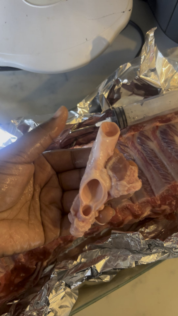 What the heck is this yall