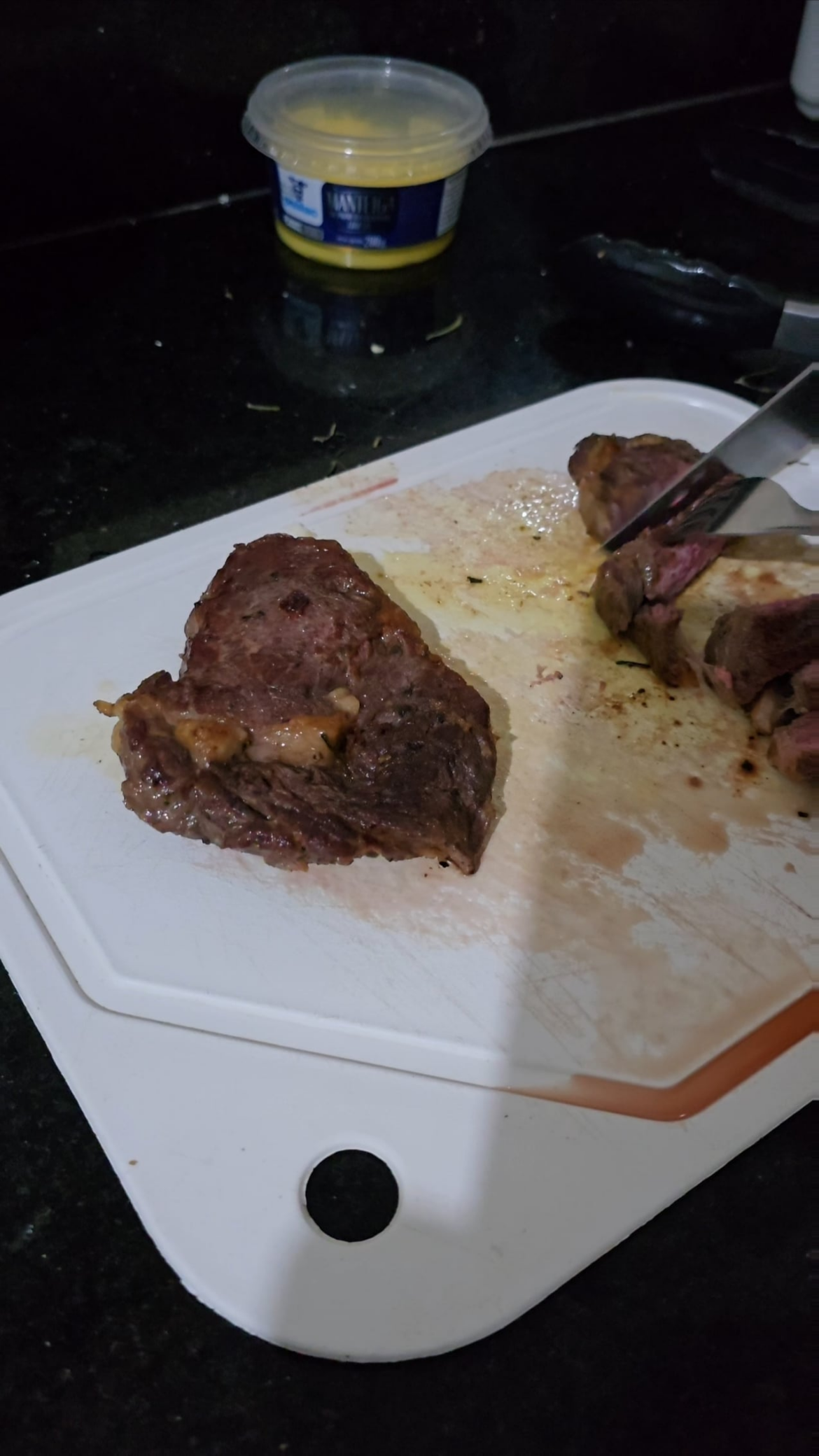 What did I do wrong?