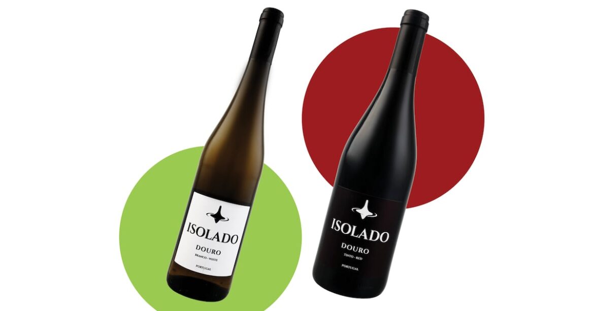 Two excellent Portuguese wines from the Douro region – The Irish Times
