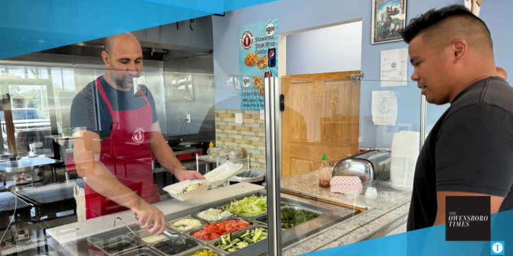 Gyro House