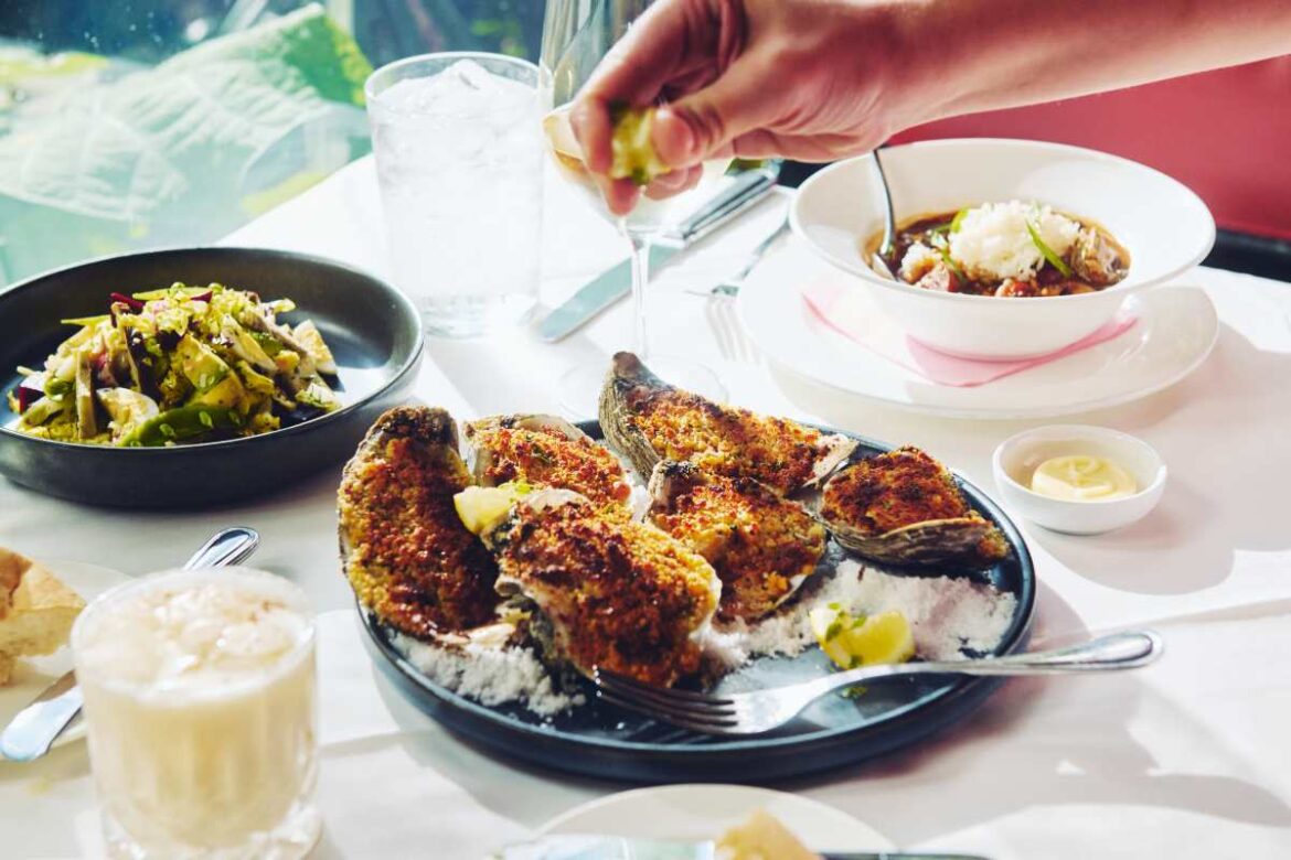 The 18 Best Restaurants In The French Quarter - New Orleans