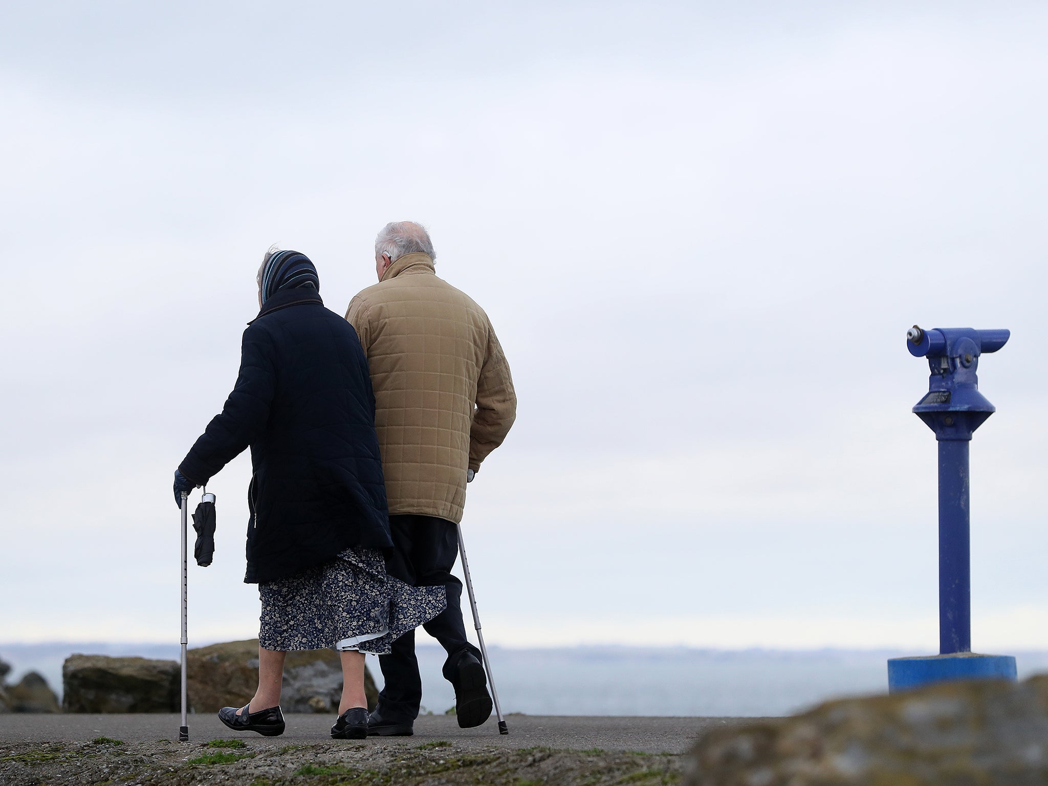 As we get older, we need to consume more protein to stay healthy