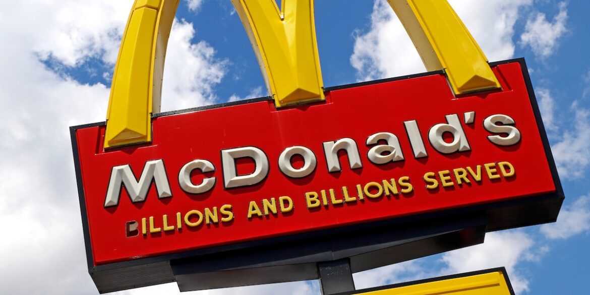 McDonald’s French fry supplier closes factory, blaming $5 meal deals McDonald’s French fry supplier closes factory, blaming $5 meal deals