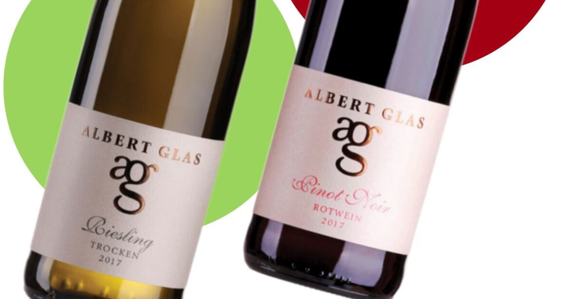 Two German wines that are a little bit more expensive, but certainly worth it – The Irish Times Two German wines that are a little bit more expensive, but certainly worth it – The Irish Times