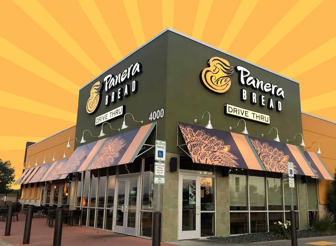 Are Panera’s New Salads Good? We Tried and Ranked Them All Are Panera's New Salads Good? We Tried and Ranked Them All
