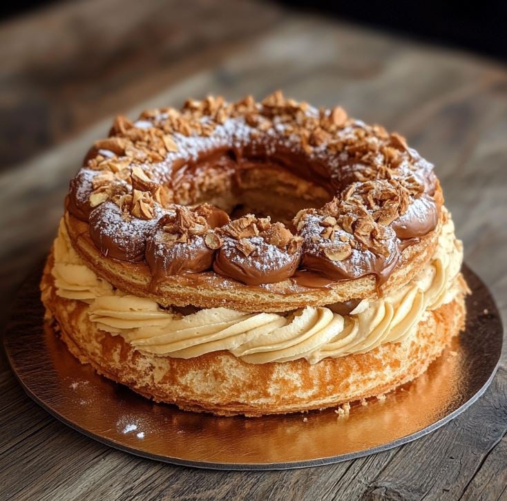 Paris-Brest
