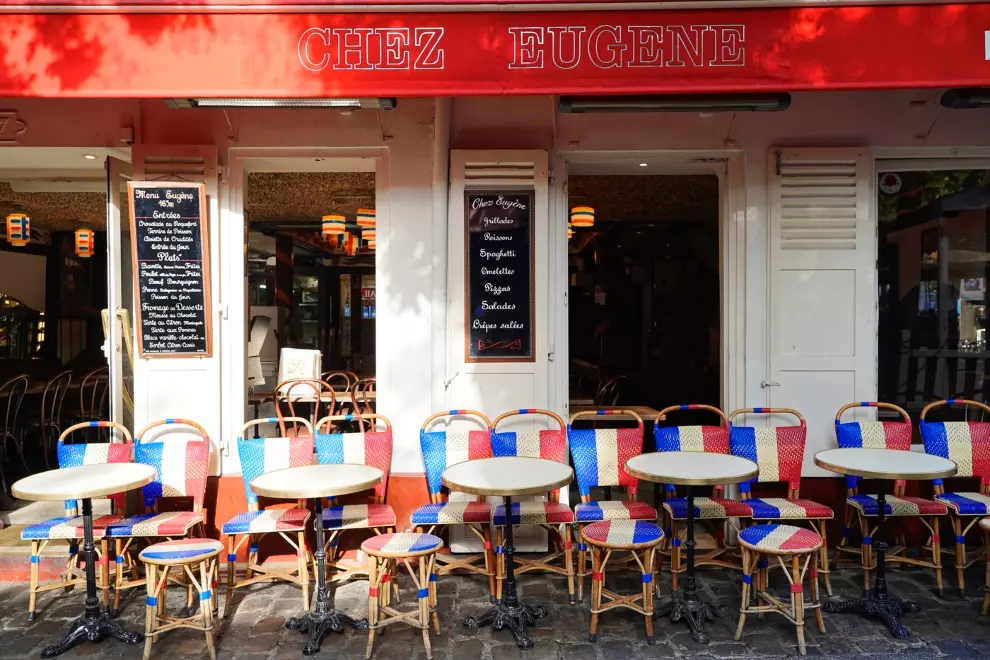 Tour de Gourmandise: A Food Lover’s Guide to the Tour de France Tour de Gourmandise: A Food Lover’s Guide to the Tour de France