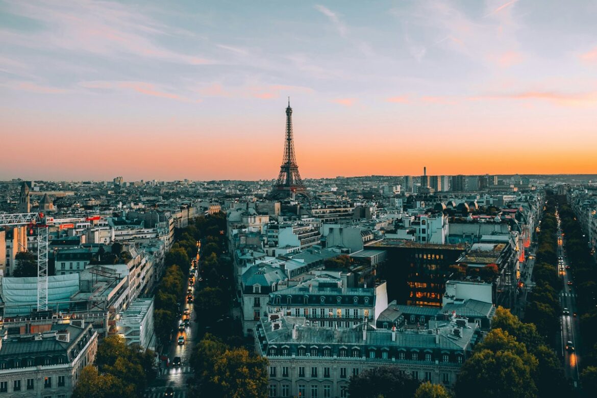 Cheapest Michelin meals in Paris during summer Olympics 2024 Cheapest Michelin meals in Paris during summer Olympics 2024