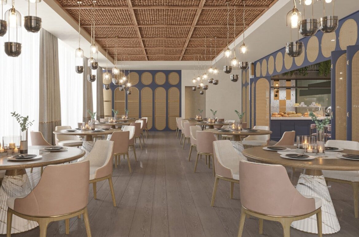 NEA – URBAN MEDITERRANEAN CUISINE OPENS AT NOVOTEL ABU DHABI AL BUSTAN NEA – URBAN MEDITERRANEAN CUISINE OPENS AT NOVOTEL ABU DHABI AL BUSTAN