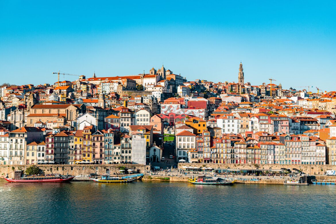 Symington Family Estates to open €6million Port townhouse