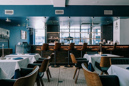 Rêve restaurant in Birmingham, Ala.