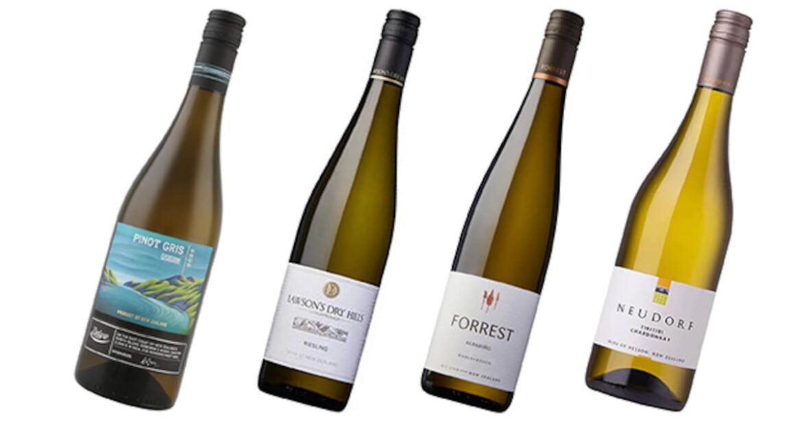 There’s more to New Zealand wine than Marlborough sauvignon – The Irish Times