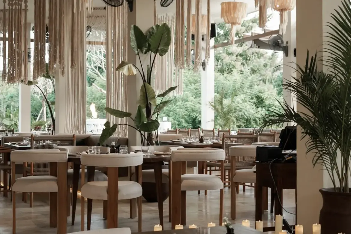 A Mediterranean and Middle Eastern Culinary Haven in Uluwatu A Mediterranean and Middle Eastern Culinary Haven in Uluwatu