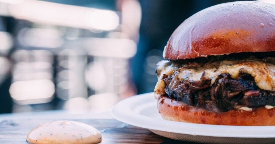 French gourmet burger brand The Patate gains central London foothold French gourmet burger brand The Patate gains central London foothold