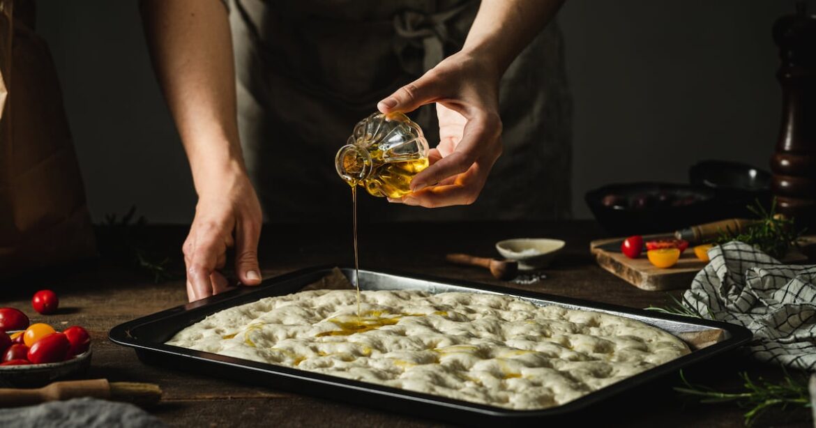 Latest olive oil NPD focuses on provenance and packaging