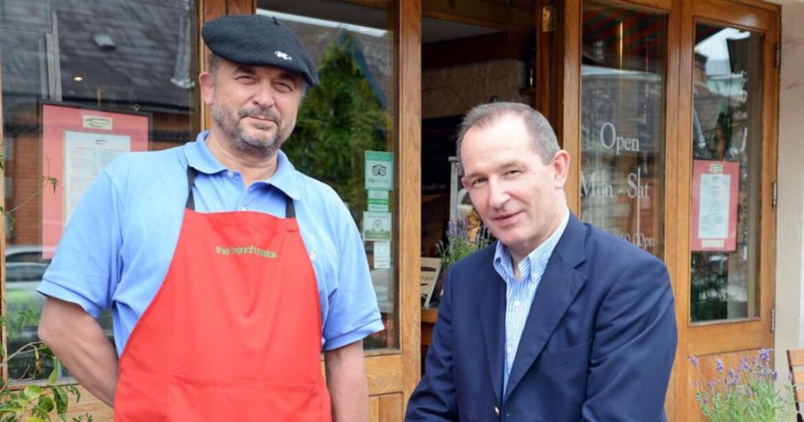 Pierre Chapeau and John-Paul Turner – The Irish Times Pierre Chapeau and John-Paul Turner – The Irish Times