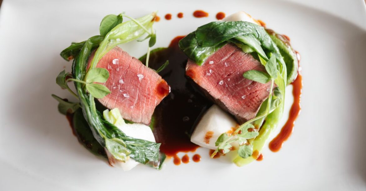 The Best French Restaurants in San Francisco