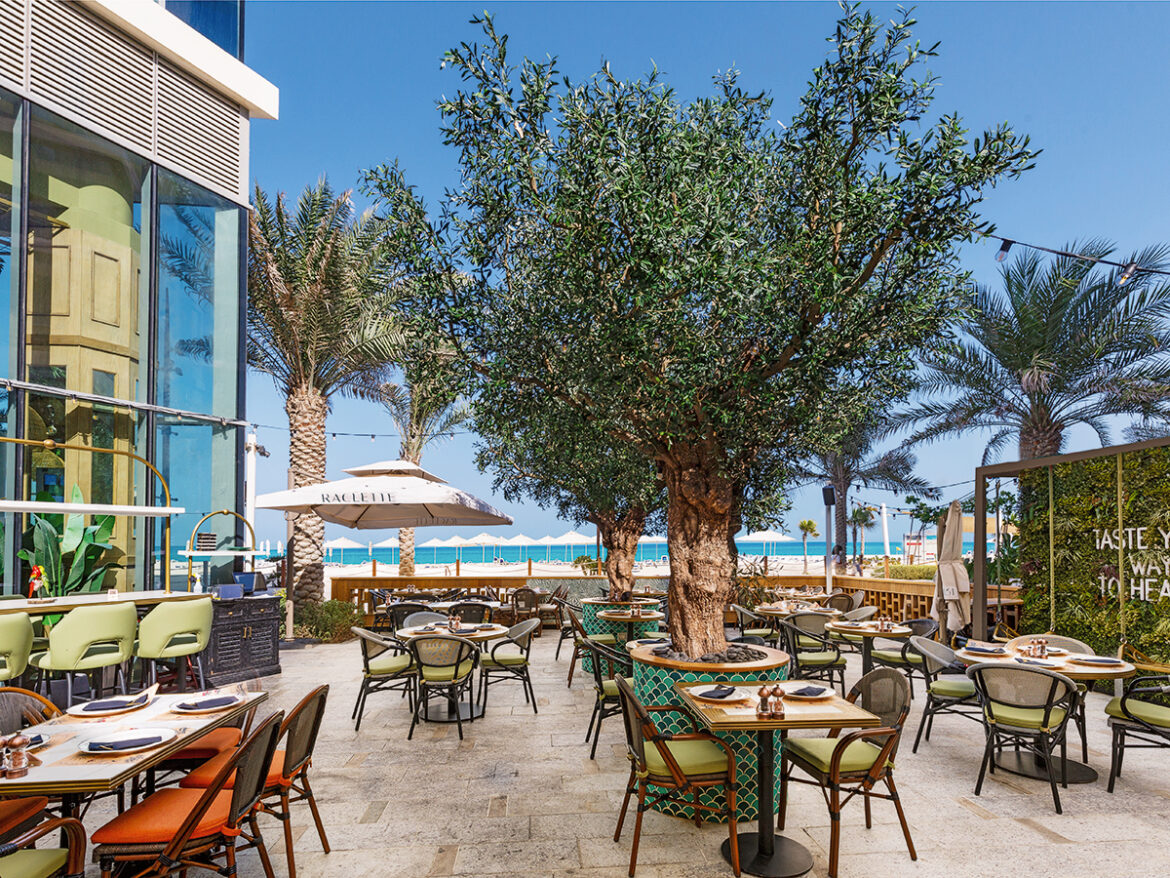 Best breakfasts in Abu Dhabi: 10 unmissable spots in the capital Best breakfasts in Abu Dhabi: 10 unmissable spots in the capital