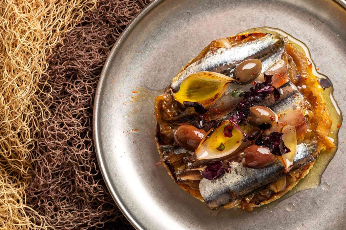 What to Taste Beyond Bouillabaisse in Modern Marseille