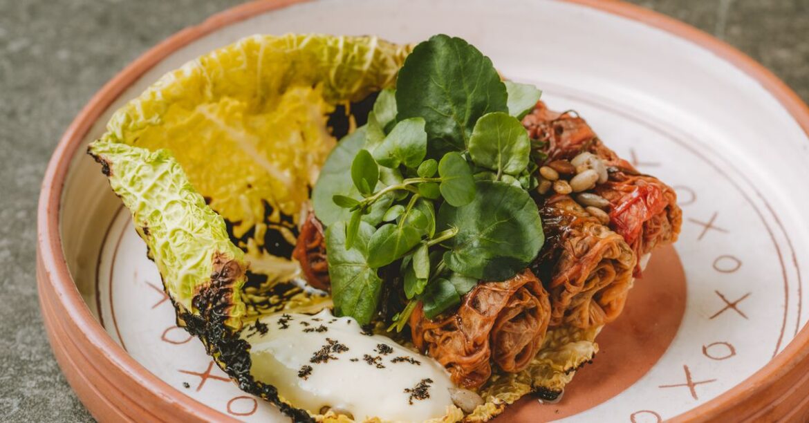 The 14 Best Vegan Restaurants in Paris, France The 14 Best Vegan Restaurants in Paris, France