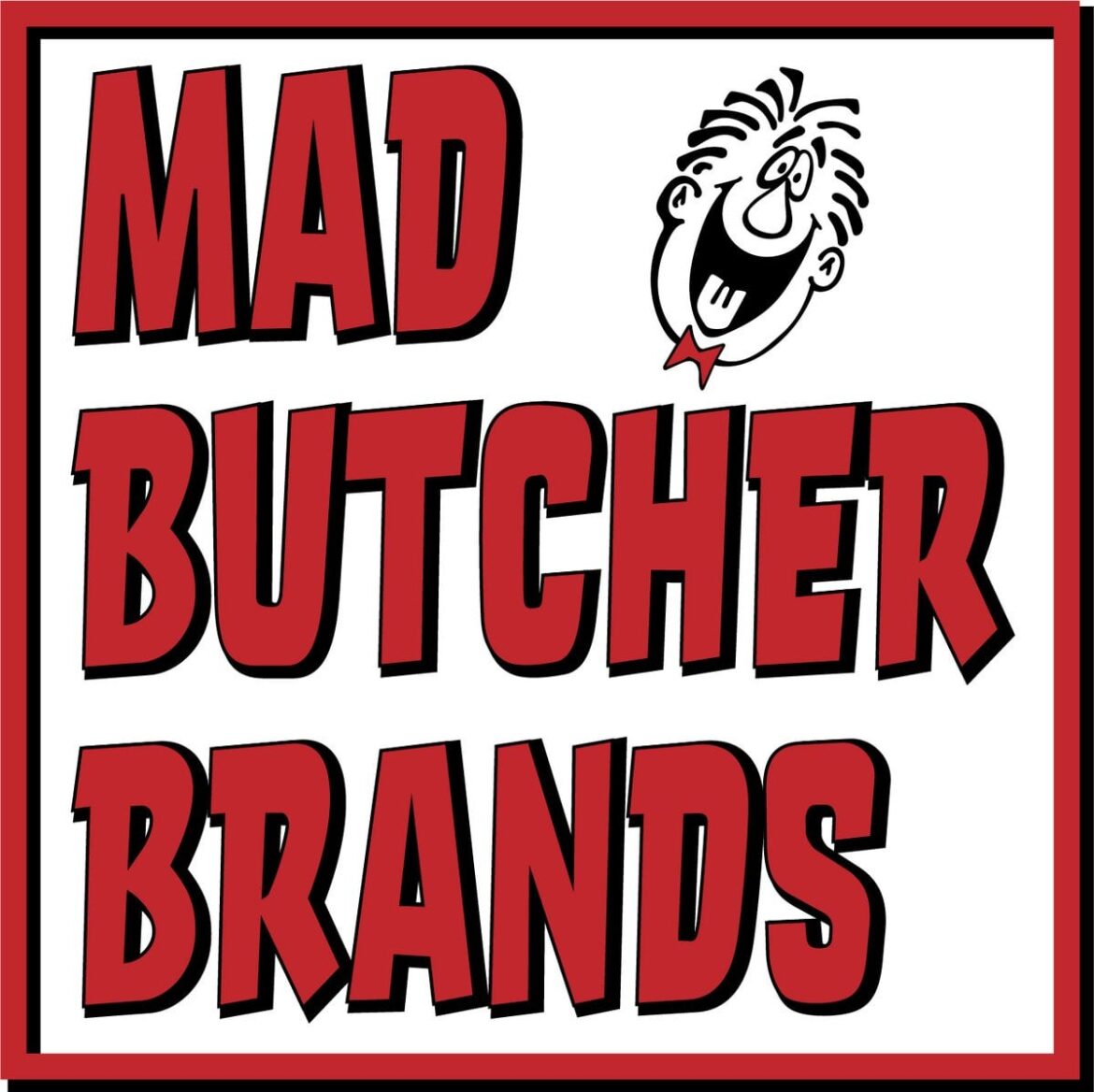 Mad Butcher Salsa -- Gringo salsa from my home state