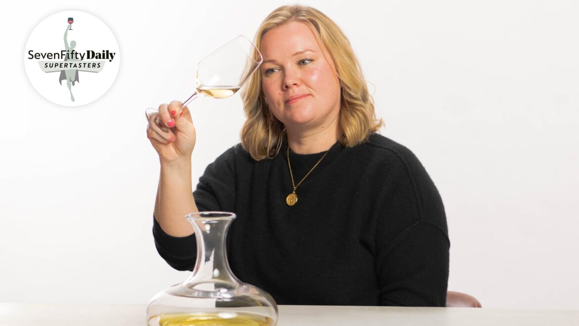 Amy Waller on Championing German Wine