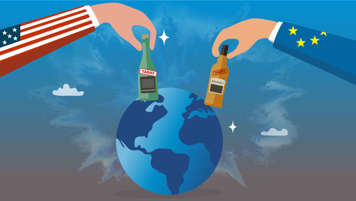 Tariffs on European Wine Will Harm American Producers—Here’s Why