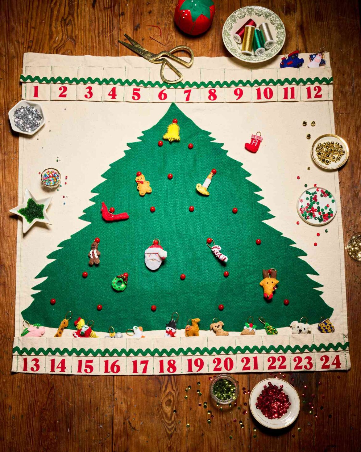 This Christmas Heirloom Is The Greatest Gift I'll Ever Give