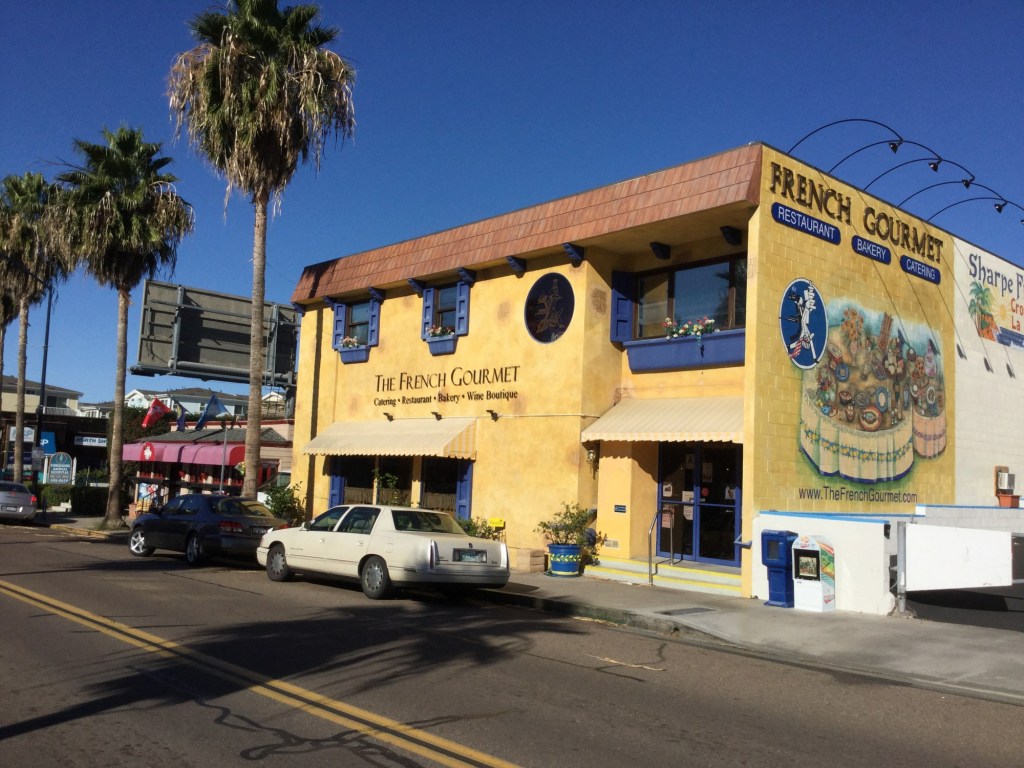 ‘Loophole’ in state law opens door to 22-story high-rise in San Diego’s Pacific Beach ‘Loophole’ in state law opens door to 22-story high-rise close to a California beach – The Mercury News